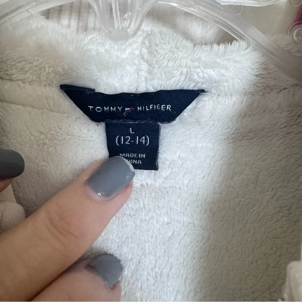 Tommy Hilfiger chic kids